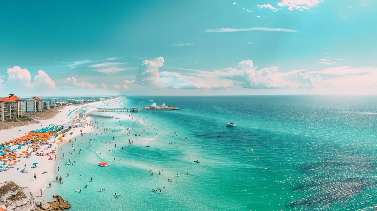 Exploring the Best Things to Do in Destin, Florida