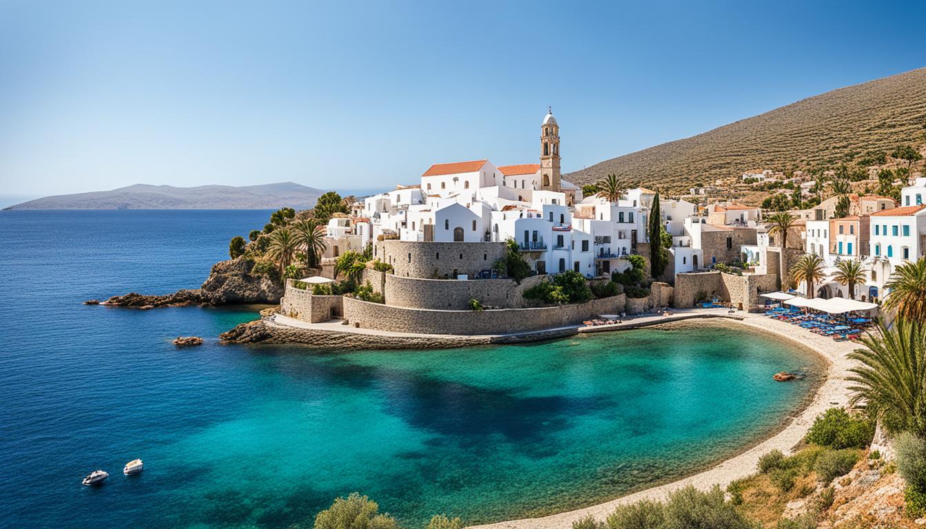 Explore Crete: Your Ultimate Greece Travel Guide