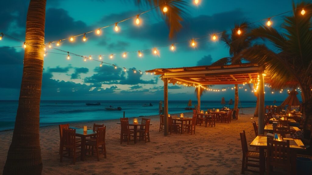 dining-experience-in-Isla-Mujeres