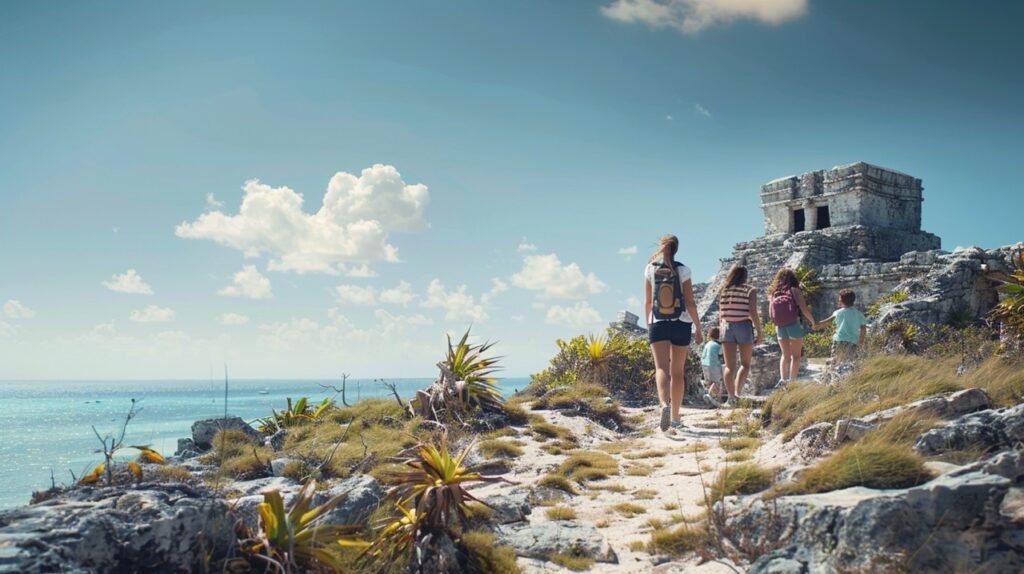 family-exploring-the-ancient-Mayan-ruins-of-Tulum-Large.jpeg