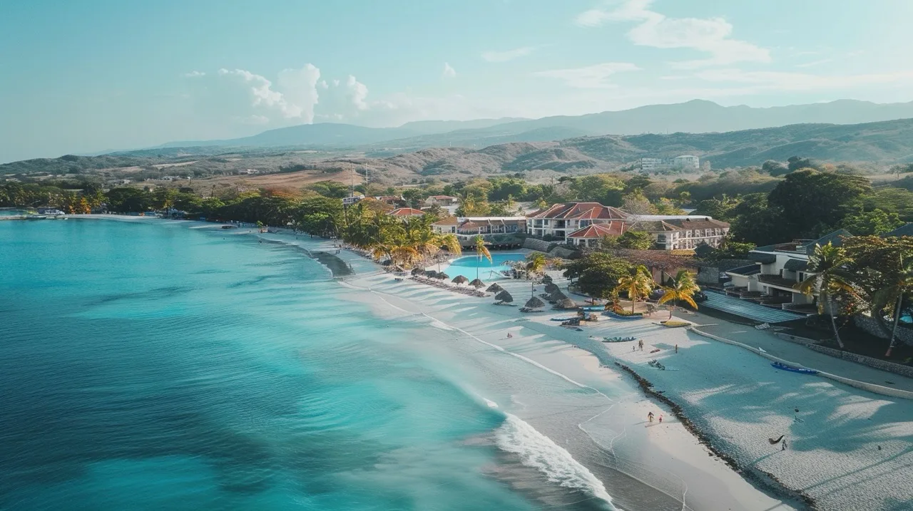 Unveiling Haiti, the Caribbean’s Untold Paradise