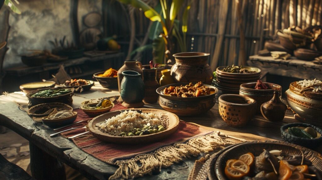 traditional-dining-experience-in-Bacalar