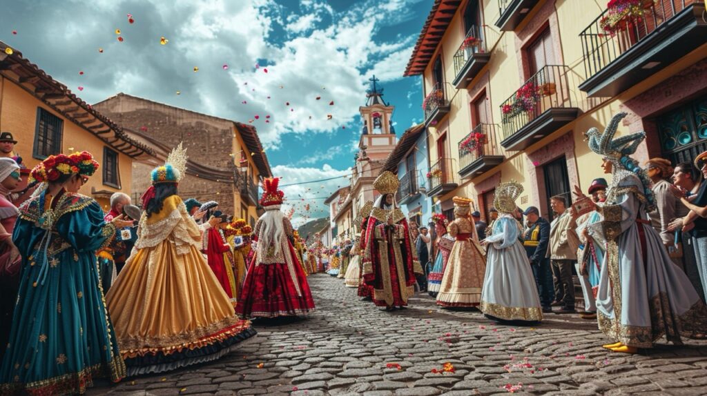 traditional-street-procession-with-participants-in-colorful-costumes-and-the-Virgen-del-Carmen-statue-Large.jpeg