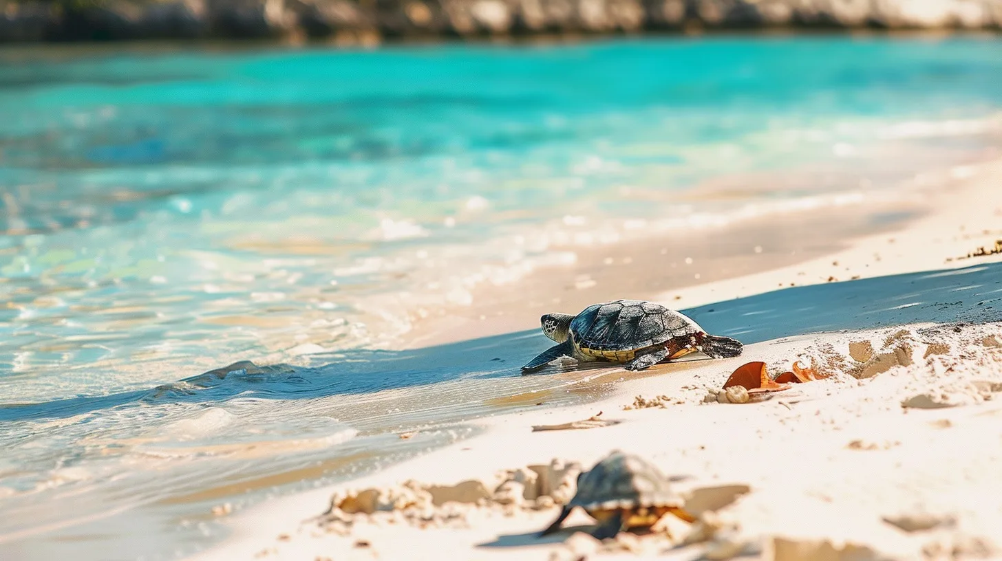 Darwin Island Unveiled: A Journey Through Time in the Galápagos