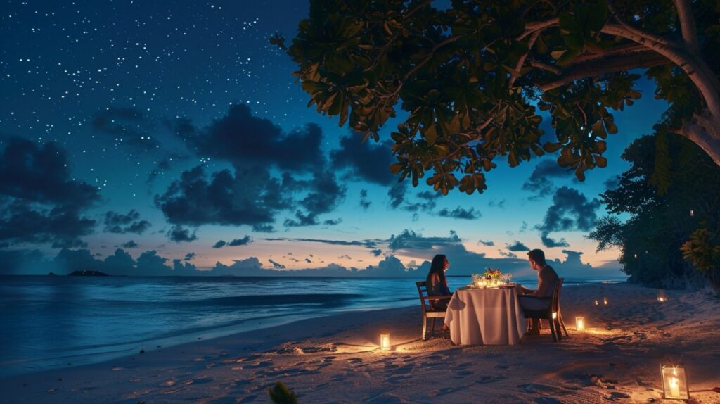 a-couple-enjoying-a-private-dinner-on-a-beach-at-a-Caribbean-spa-resort-Large.jpeg