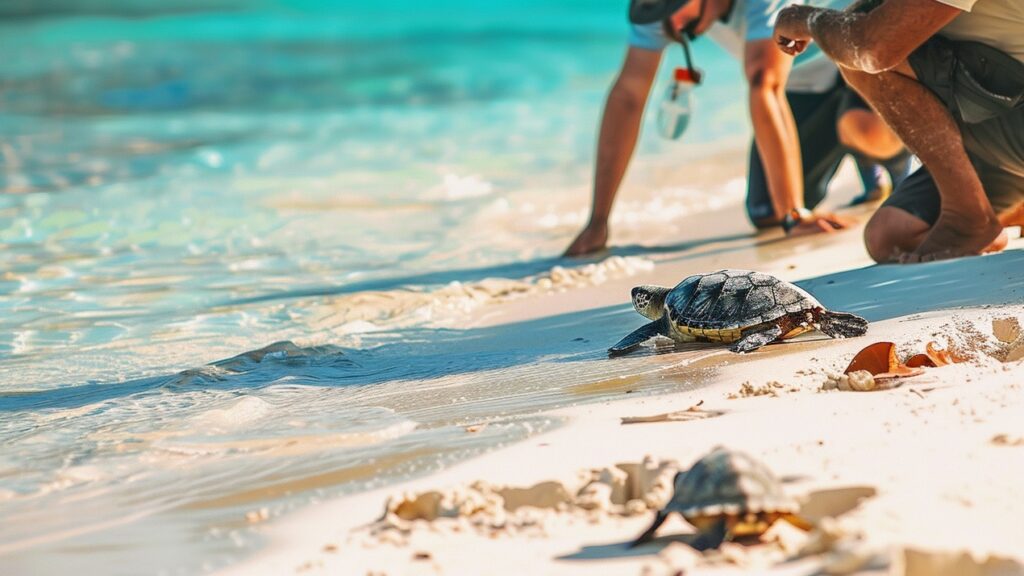 conservationists-tagging-turtles-on-Darwin-Island-shore.jpeg