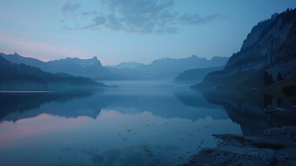 early-morning-scene-on-the-shore-of-Lake-Oeschinen.jpeg