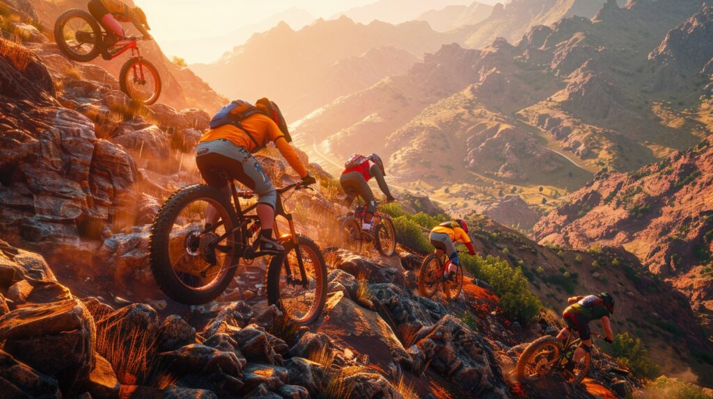 group-of-fat-bike-riders-dynamically-climbing-a-rocky-mountain-path.jpeg