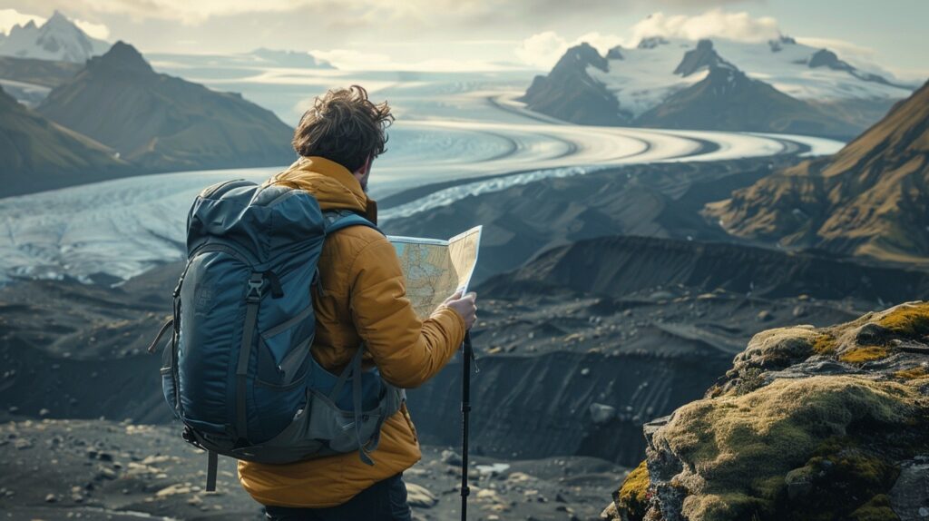 hiker-consulting-a-map-while-navigating-a-challenging-section-of-the-Laugavegur-Trail.jpeg