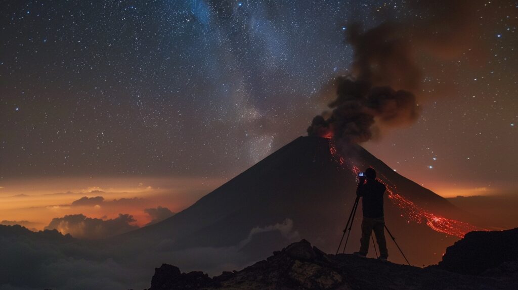 photographer-with-a-tripod-capturing-the-night-sky-over-Volcan-de-Fuego-Milky-Way.jpeg