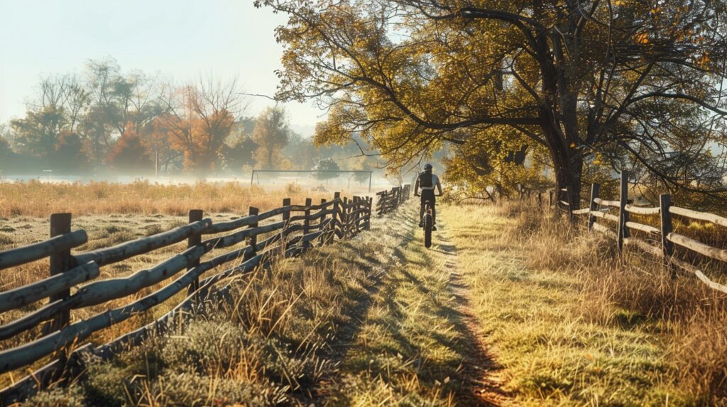 rider-on-an-e-fat-bike-riding-along-a-rustic-wooden-fence-on-a-countryside-path.jpeg