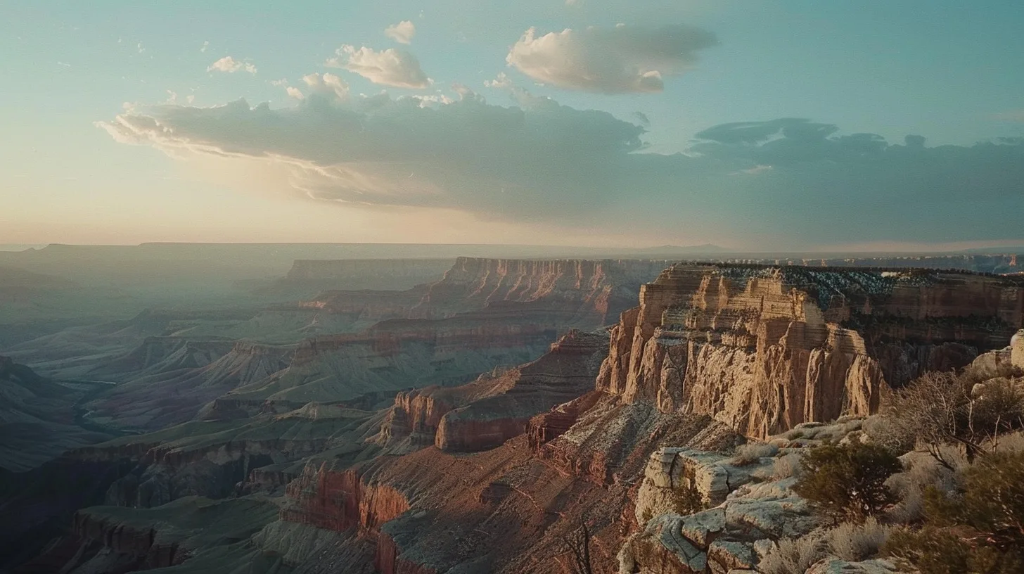 Discover the Best Grand Canyon Viewpoints: A Guide to the Most Breathtaking Spots