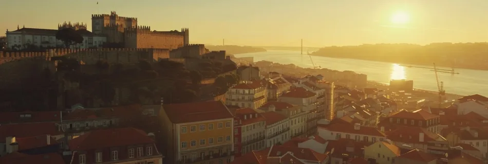 São Jorge Castle