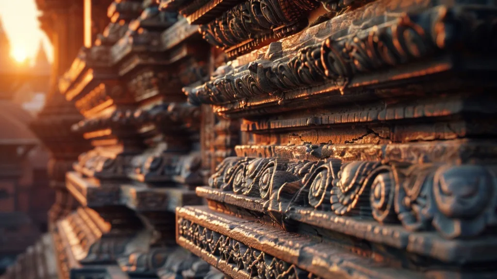 intricate-wooden-carvings-and-historic-architecture-of-Patan-Durbar-Square-at-sunset-jpeg.webp