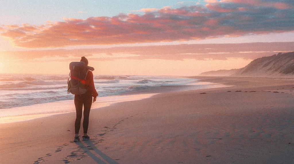 solo-backpacker-with-a-light-pack-standing-on-a-deserted-beach-at-sunrise-jpg.webp